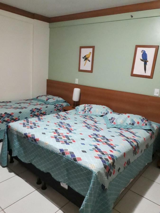 Suite Caldas Novas - Golden Dolphin Grand Hotel Exterior foto