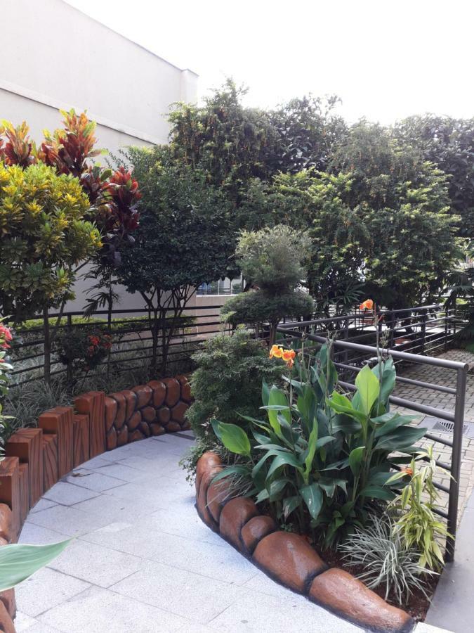 Suite Caldas Novas - Golden Dolphin Grand Hotel Exterior foto